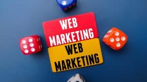 Four Important Factors to an Effective Online Marketing Website