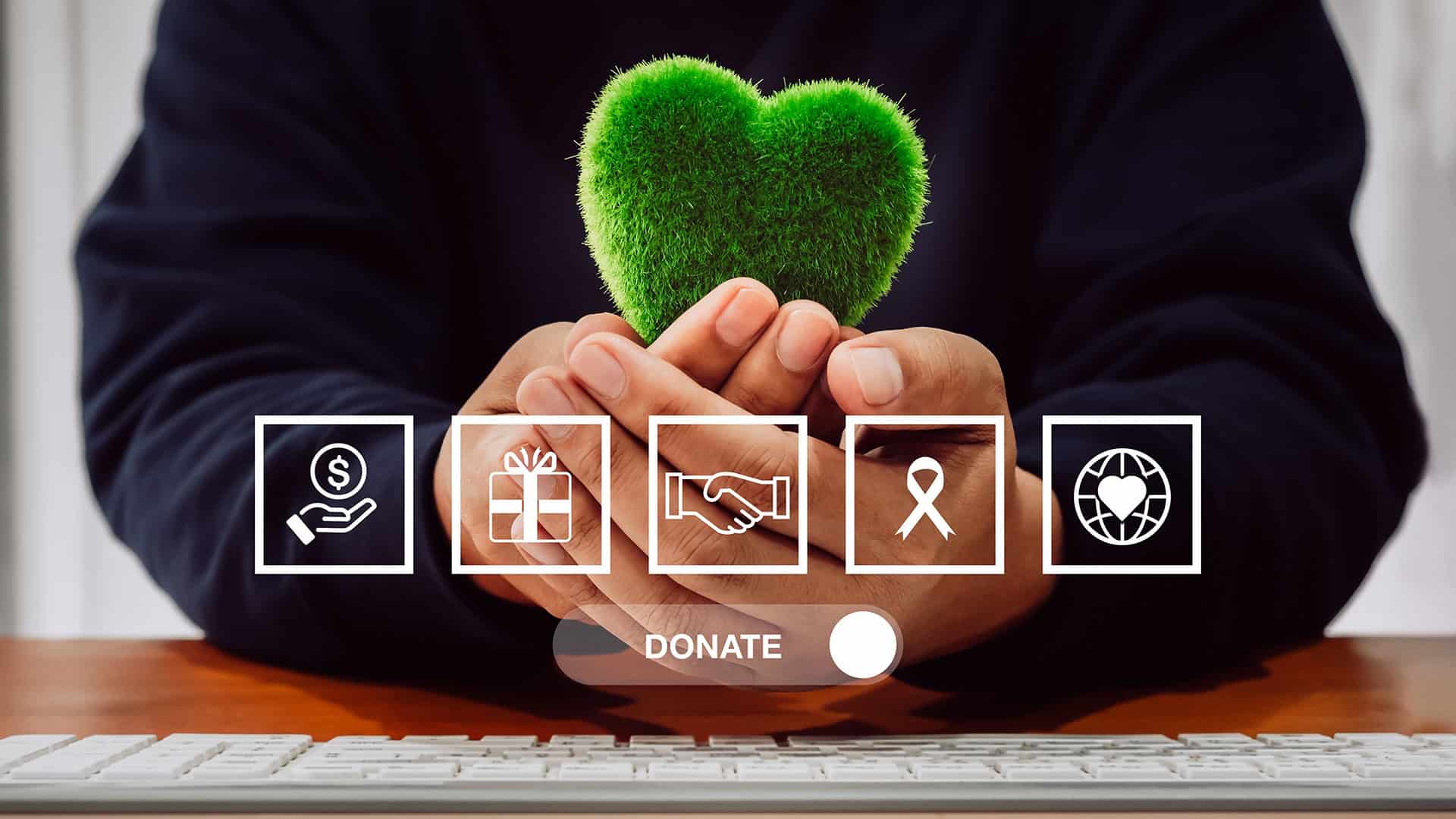 Improve Your Non profit Bottom Line With A User friendly Website