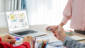 How to Select a Qualified Web Design Firm That Can Really Help Your Business Succeed Online