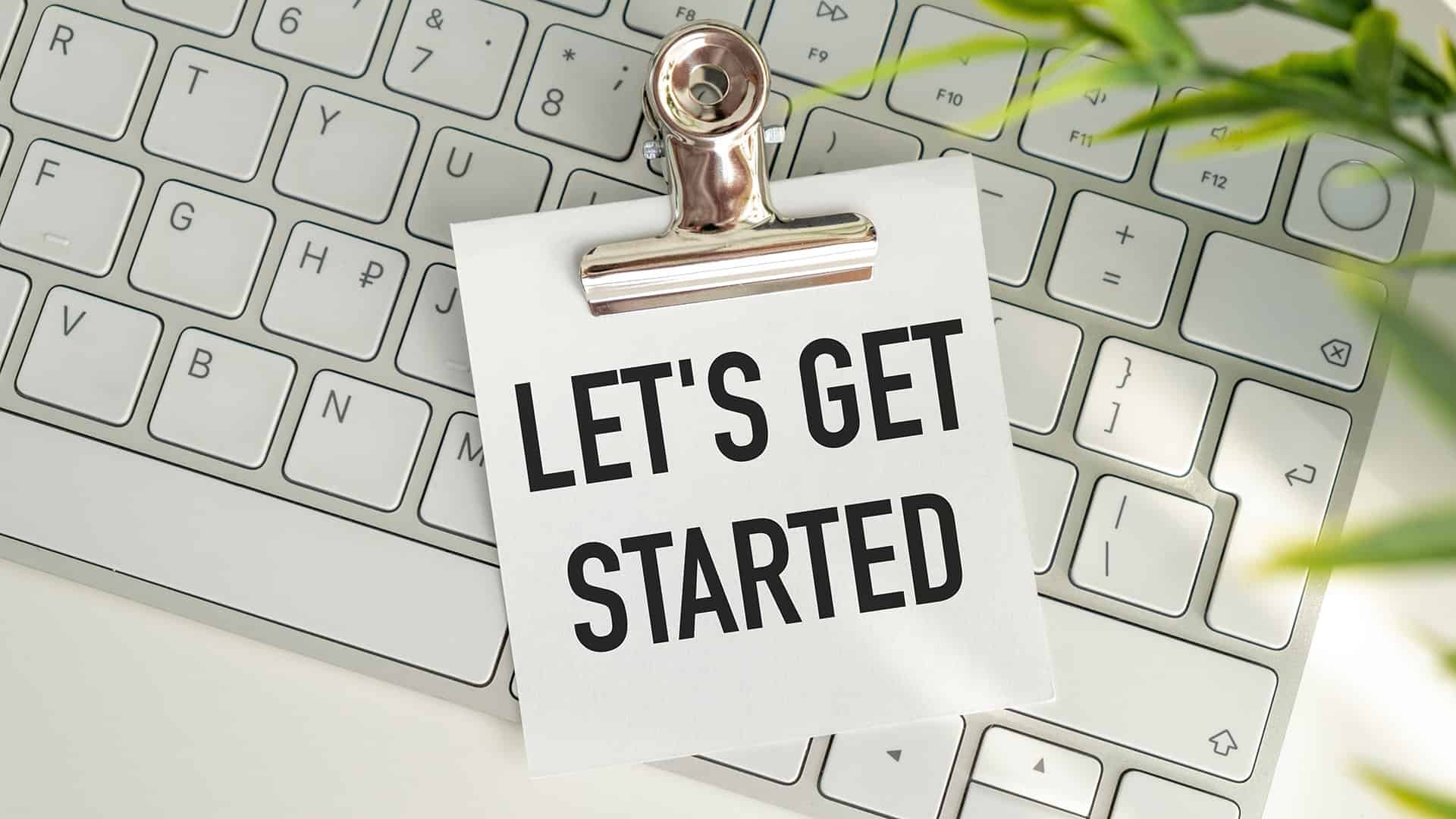 Dear Small Business Owners I Promise to Get You READY