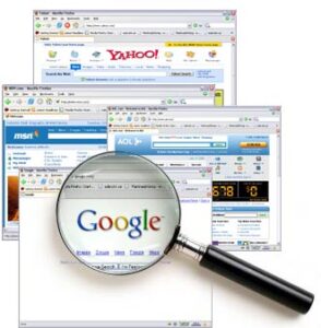 search engine optimization