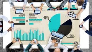 Traditional Marketing and Online Marketing 1