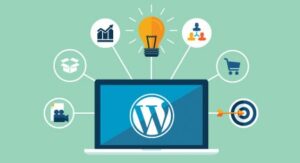 wordpress custom post types edited