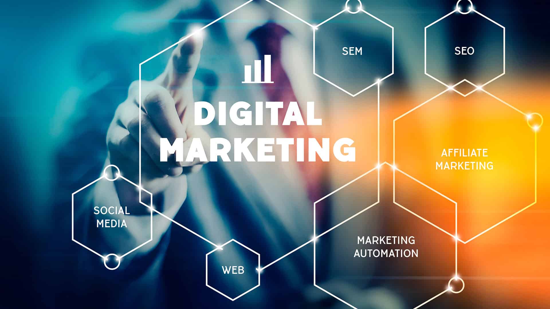 5 Best Steps to Improve Your B2B and B2C Digital Marketing 1 1