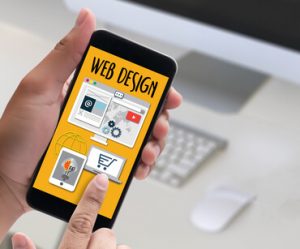 Connecting to Your Mobile Customers: Why Mobile Web Design Is Crucial