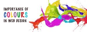 Importance of Color in Web Design