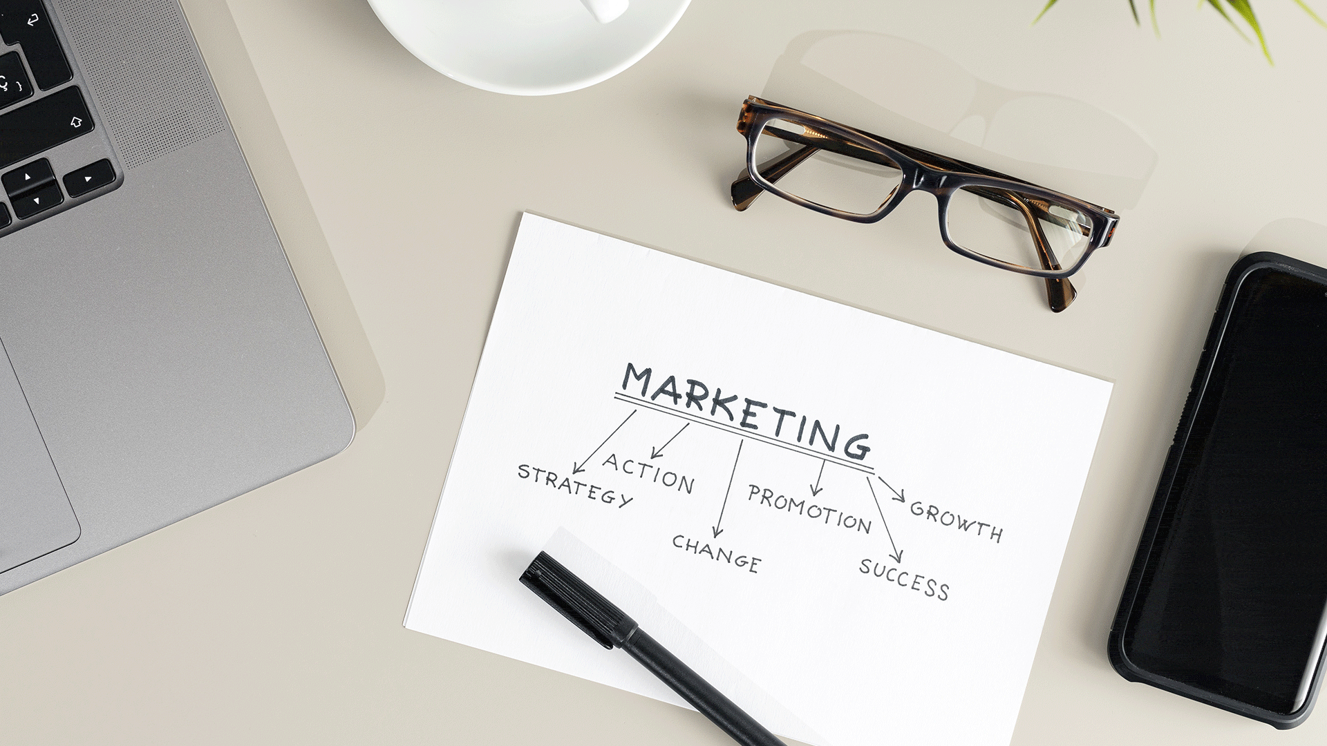 Hot Marketing during the Cold Weather Months