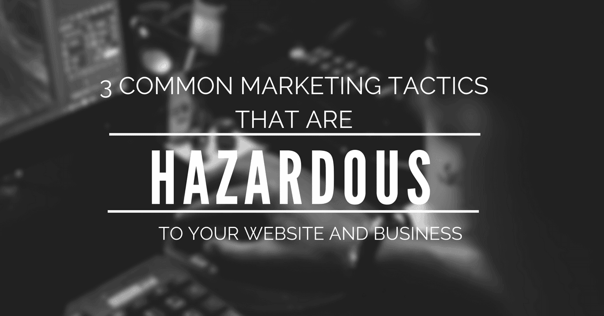 3 Key Steps To Planning Your Online Marketing Campaign