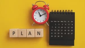 Focus on the Letter R for Success