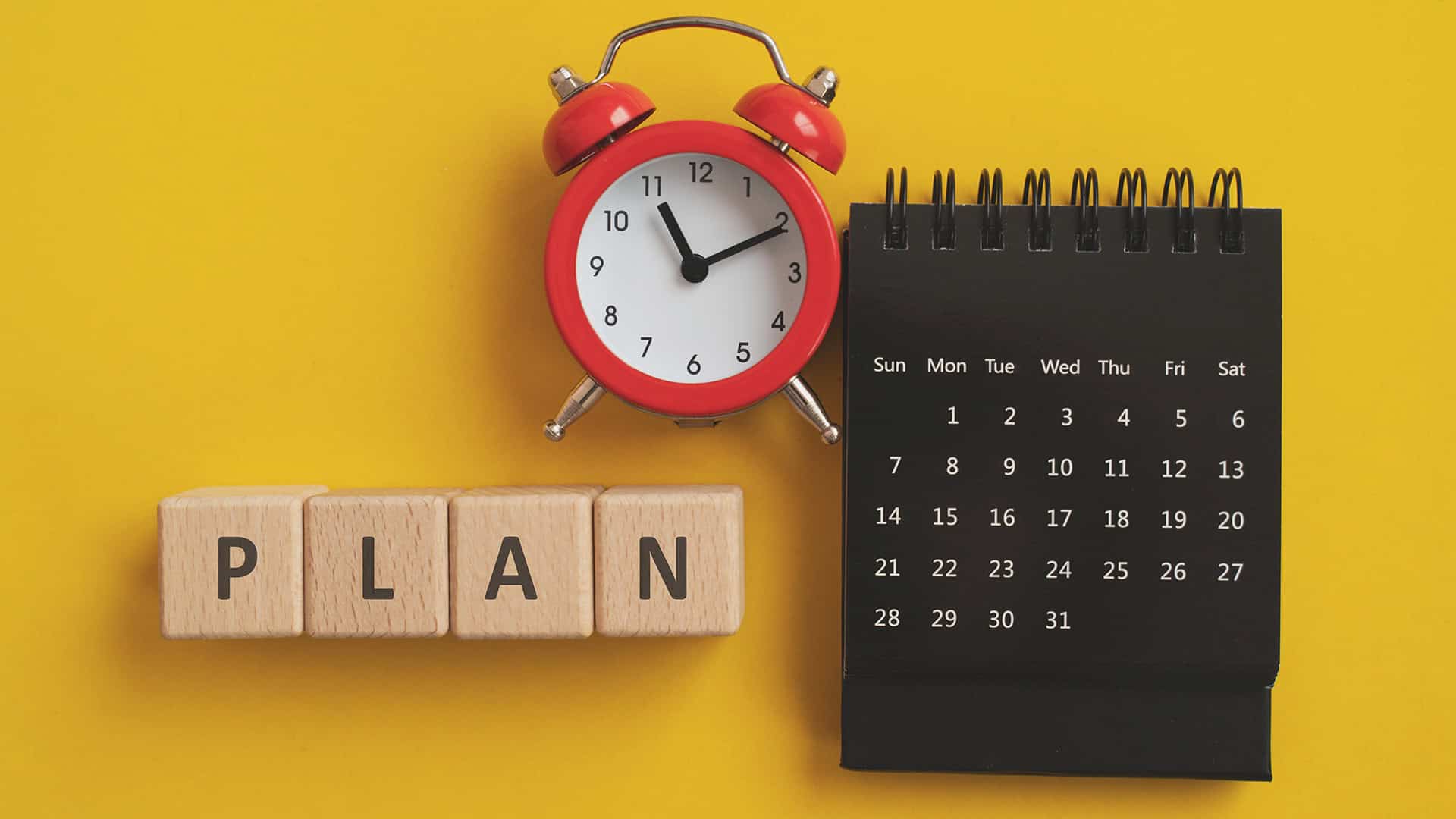 Focus on the Letter R for Success