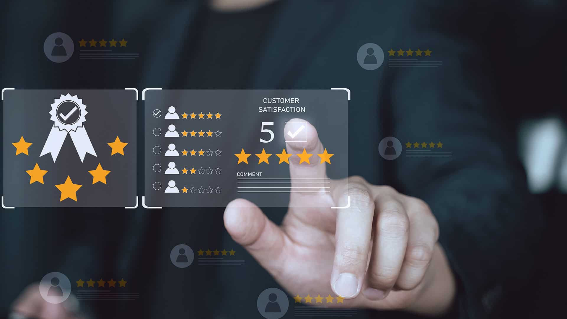 The Simple Yet Most Important Factor Why Customers Will Choose You