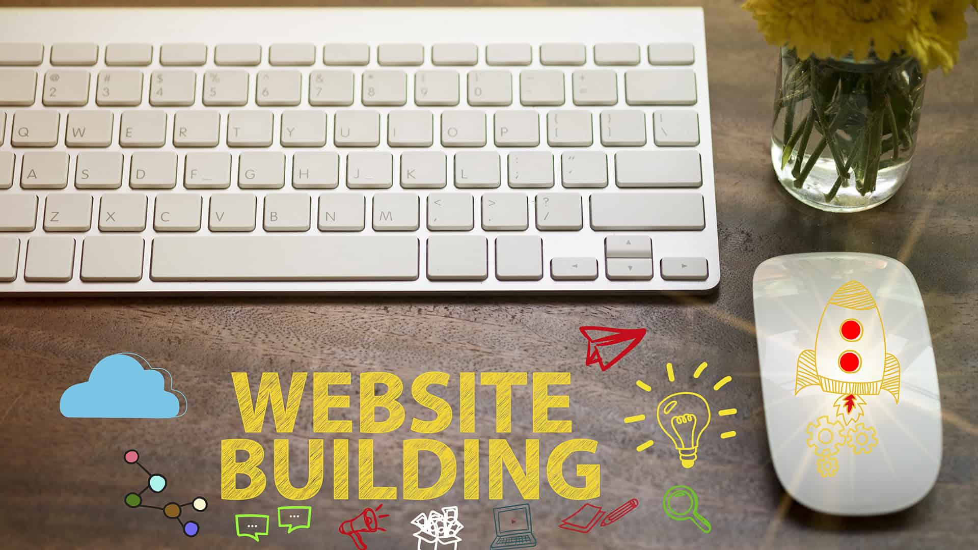 How Much Does a Website Cost in 2024