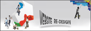 Factors To Consider When You Want To Get Your Website Re-Designed