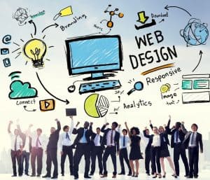 Local Web Design Firm is ideal for Your Website Design Project