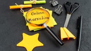 5 Ways investing in Online Marketing will Benefit Your Business