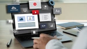 Five Ways That A Customized Website Will Benefit Your Business