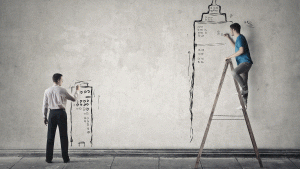 How Small Businesses Can Compete With Big Name Competitors…And Win