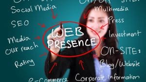 Key Elements To Establish An Effective Business Web Presence