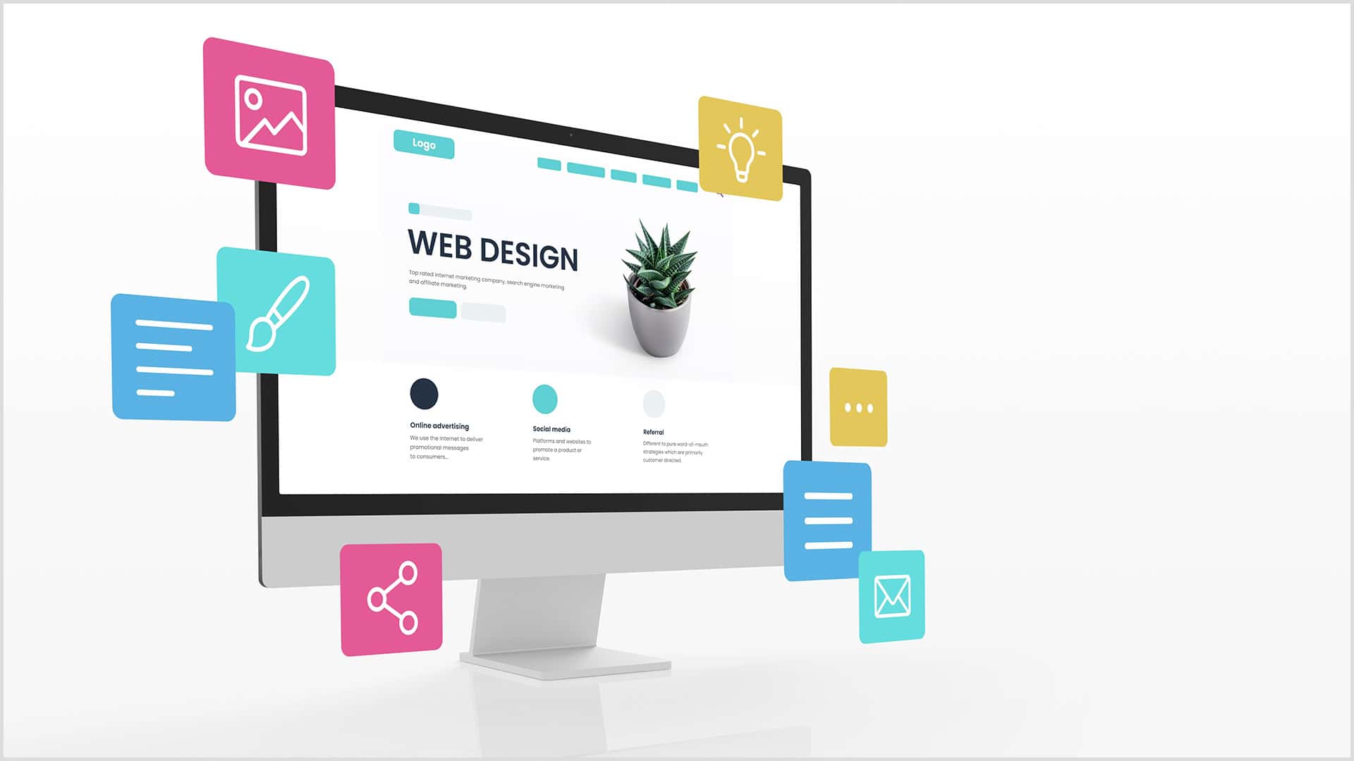 What is the most Effective Website Design for My Business
