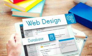 WordPress website designer