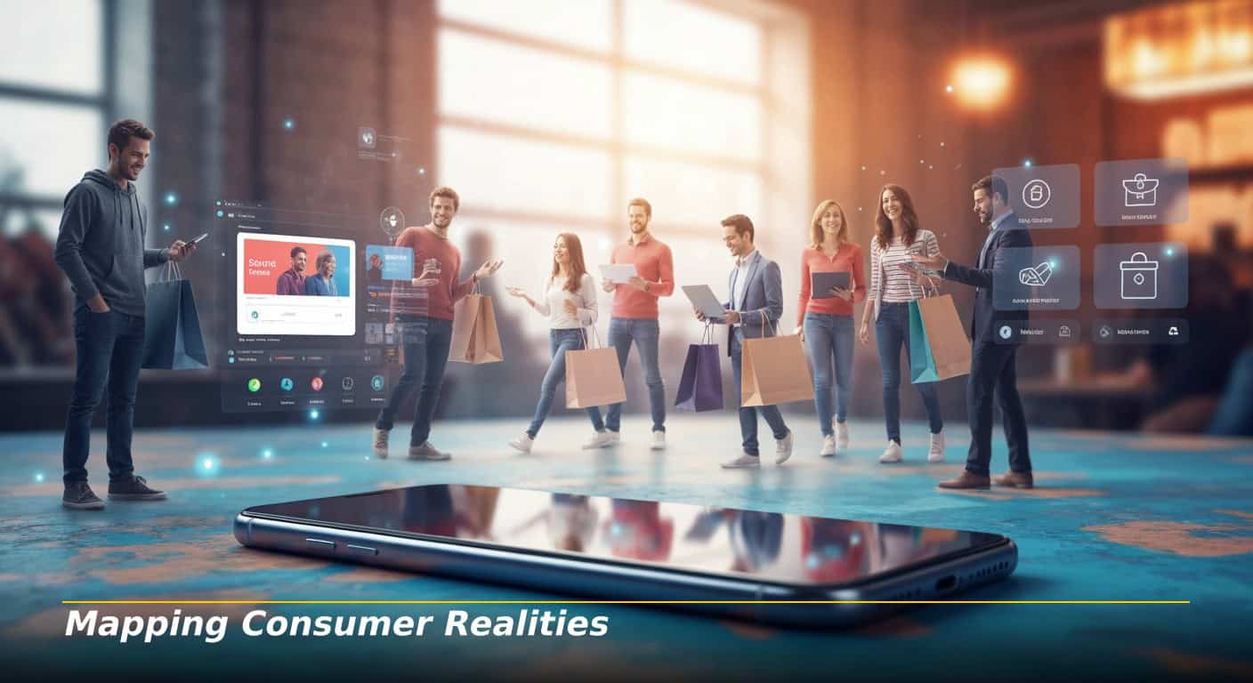 Mapping Consumer Realities in 2025