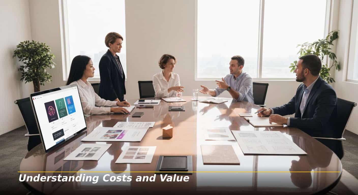 Understanding Costs and Value