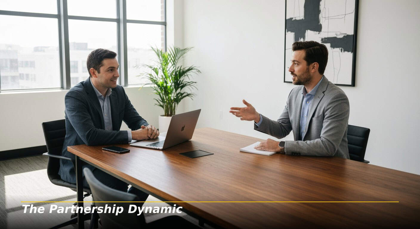 The Partnership Dynamic